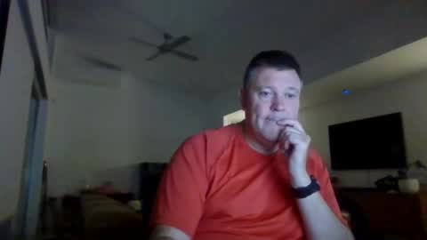 Scoobs online show from February 8, 10:43 am