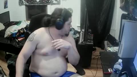 scoobysnaxxxxx online show from November 28, 8:16 am