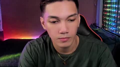   Not Angelo  online show from January 8, 3:50 pm