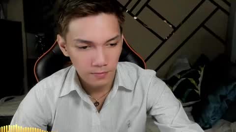   Not Angelo  online show from December 6, 9:24 pm