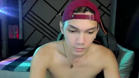   Not Angelo  online show from December 26, 8:21 pm