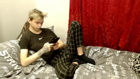 Scorpion 250 online show from November 7, 4:16 am