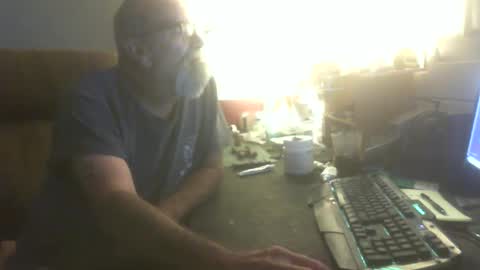 scotsman_62 online show from October 6, 3:11 am