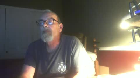 scotsman_62 online show from October 10, 5:45 am