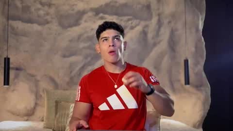 Andrew Flintt online show from February 26, 4:47 am