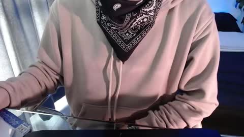 Scott online show from September 27, 7:56 pm