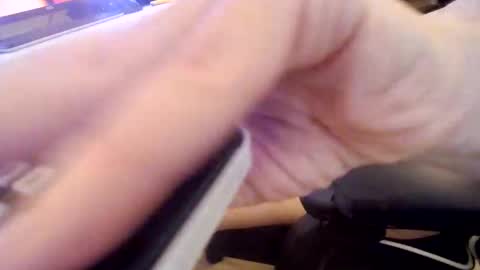 Scott online show from September 28, 5:22 pm