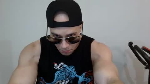 scottbarloow online show from December 2, 6:44 pm