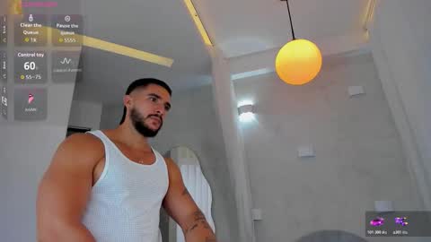 Scottfischer  online show from January 16, 7:49 pm