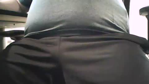 scottie813 online show from January 13, 12:45 pm