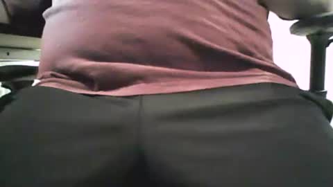 scottie813 online show from January 14, 12:24 pm