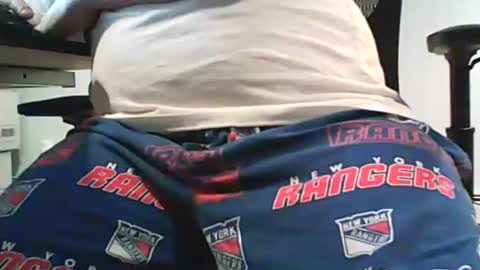 scottie813 online show from December 17, 11:28 am