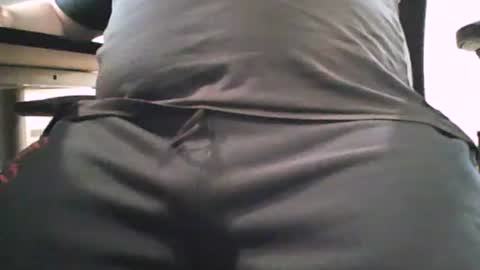 scottie813 online show from February 17, 12:16 pm