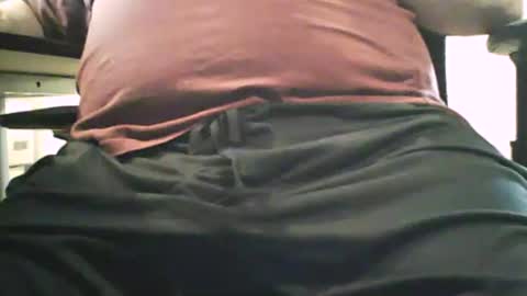 scottie813 online show from December 27, 6:53 pm