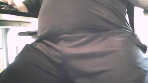 scottie813 online show from December 15, 3:31 pm