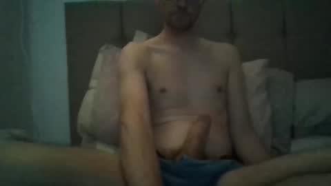 scottish daddy online show from November 3, 9:24 am