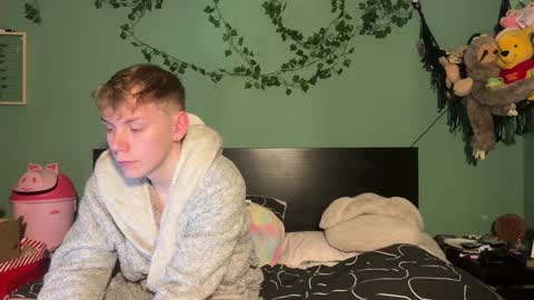 danny online show from January 6, 9:54 pm