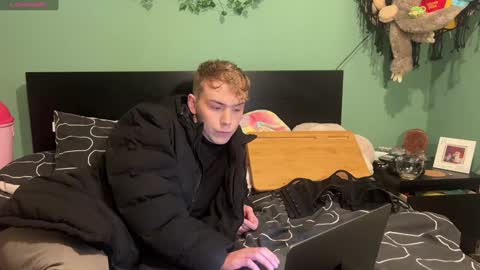 danny online show from January 9, 11:56 pm