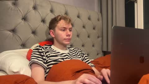 danny online show from January 1, 12:21 am