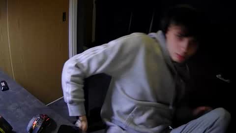 scottishlad696 online show from January 16, 11:40 pm