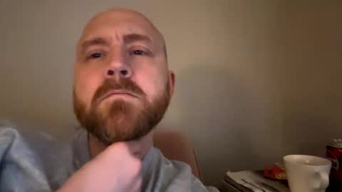 SexyDaddy online show from February 10, 4:47 pm