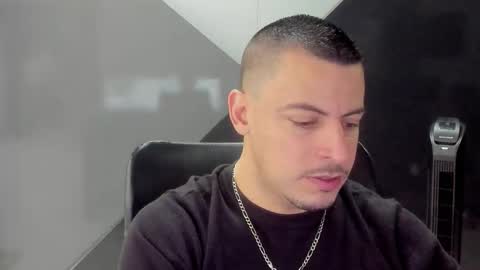 Ricardo online show from February 9, 12:54 pm