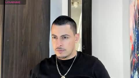 Ricardo online show from October 14, 1:56 am