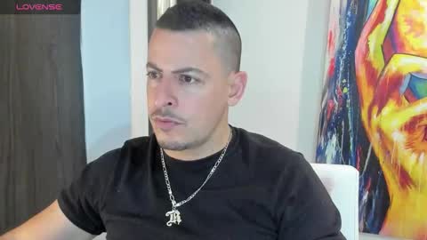 Ricardo online show from November 2, 2:27 am