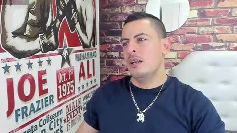 Ricardo online show from November 18, 11:59 pm