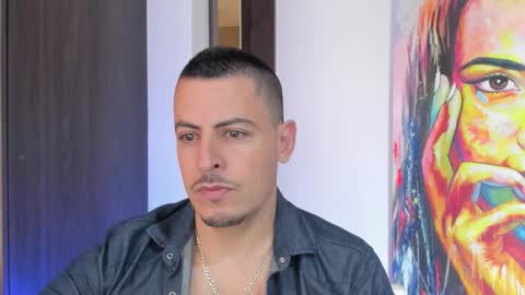 Ricardo online show from December 21, 5:21 pm