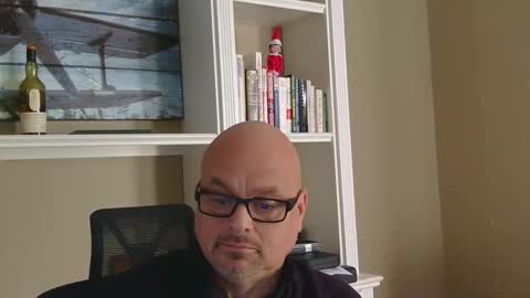Snapshot of scotty_sc chatting on October 24, 7:48 pm Scotty online show from October 24, 7:48 pm