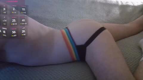 scottyboyyy94 online show from November 1, 5:17 pm