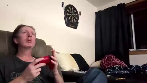 scottyfromthe651s online show from November 3, 1:54 am