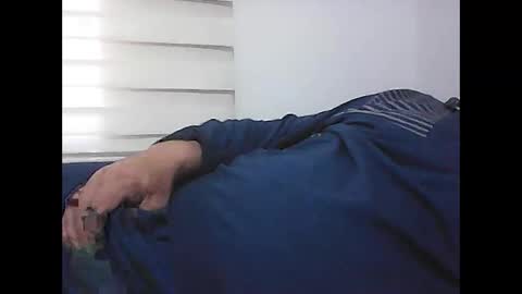 Evren online show from April 12, 1:01 pm