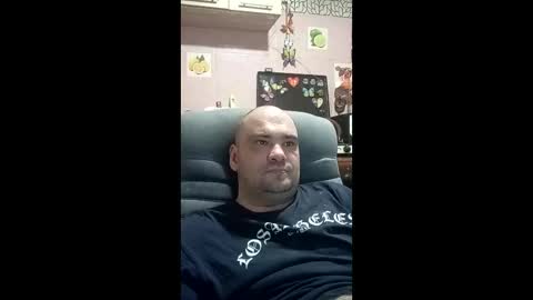 scuban87 online show from March 7, 10:51 pm