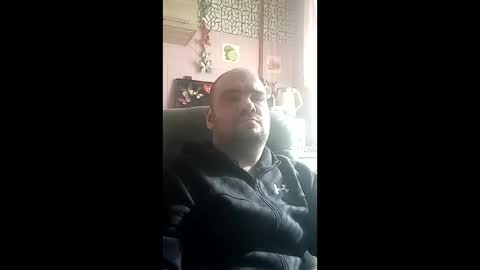 scuban87 online show from March 2, 7:59 am