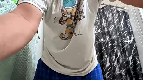 Arin online show from December 2, 9:12 am