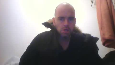 Sean online show from September 27, 12:25 pm