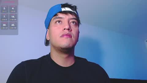 Steven online show from February 6, 2:11 am