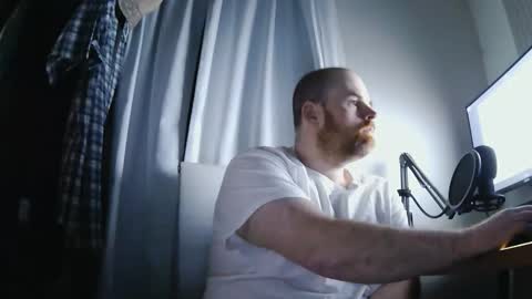 seanv26 online show from March 2, 2:55 am