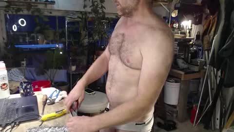 Seattlemanwhore online show from October 25, 3:03 pm