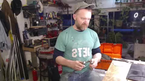 Seattlemanwhore online show from January 8, 3:39 pm