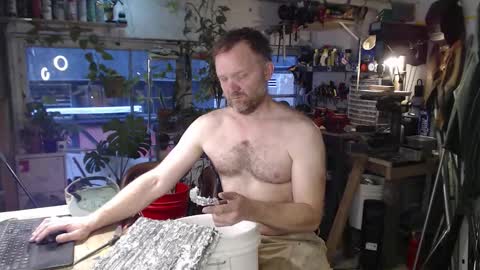 Seattlemanwhore online show from October 28, 3:36 pm