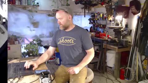 Seattlemanwhore online show from March 7, 4:05 pm