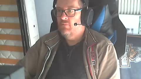 Sba Fr online show from November 11, 8:30 am