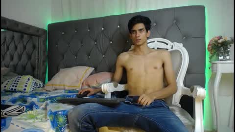 sebalexis7 online show from October 10, 9:03 am