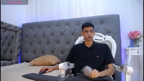 sebalexis7 online show from October 29, 3:20 am