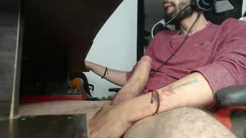 sebas21cm1 online show from December 2, 1:00 pm