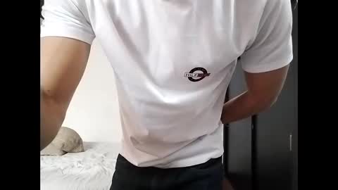 Snapshot of sebas777111 chatting on January 25, 10:07 pm sebas777111 online show from January 25, 10:07 pm