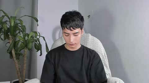 sebastian online show from December 15, 2:25 pm